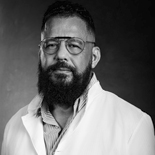 Retrato corporativo do cliente Gilson Reis