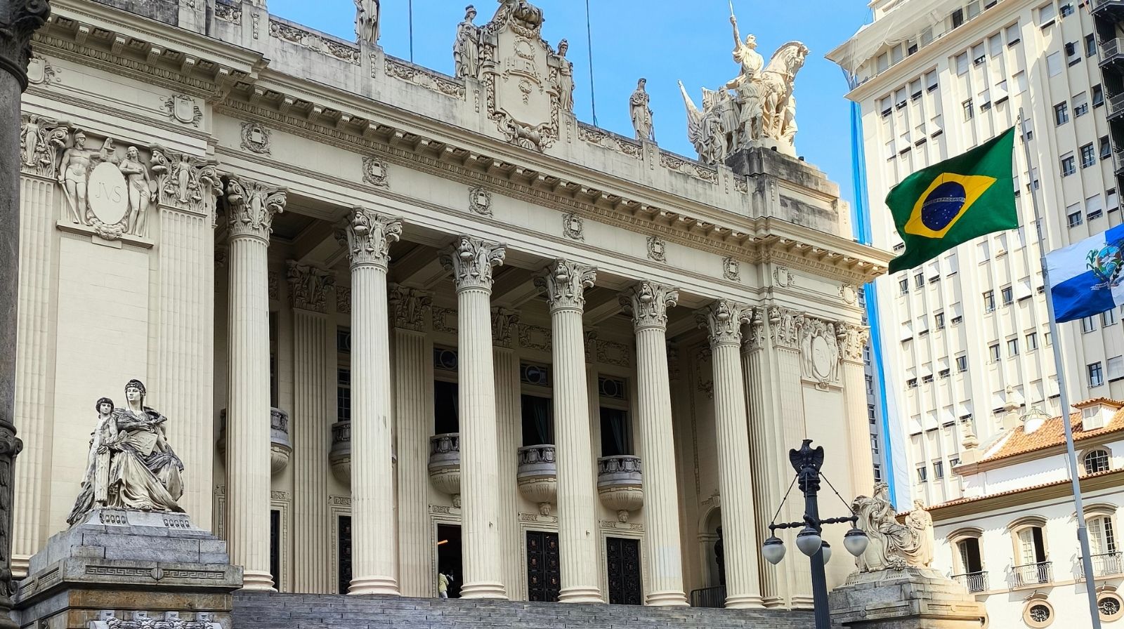 Fotógrafo para Advogados em Niterói — Retratos corporativos com compliance OAB