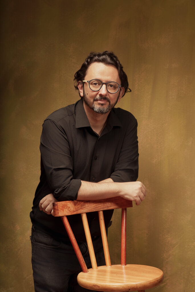 Fotógrafo João Fanara