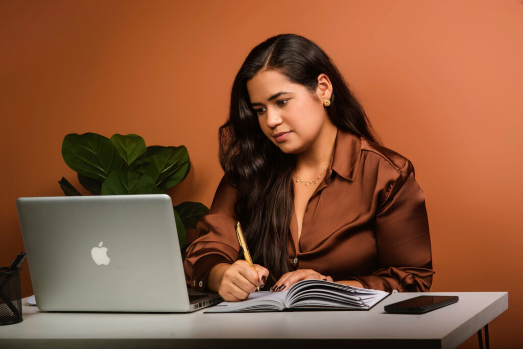 Graziele Belo - Financeiro