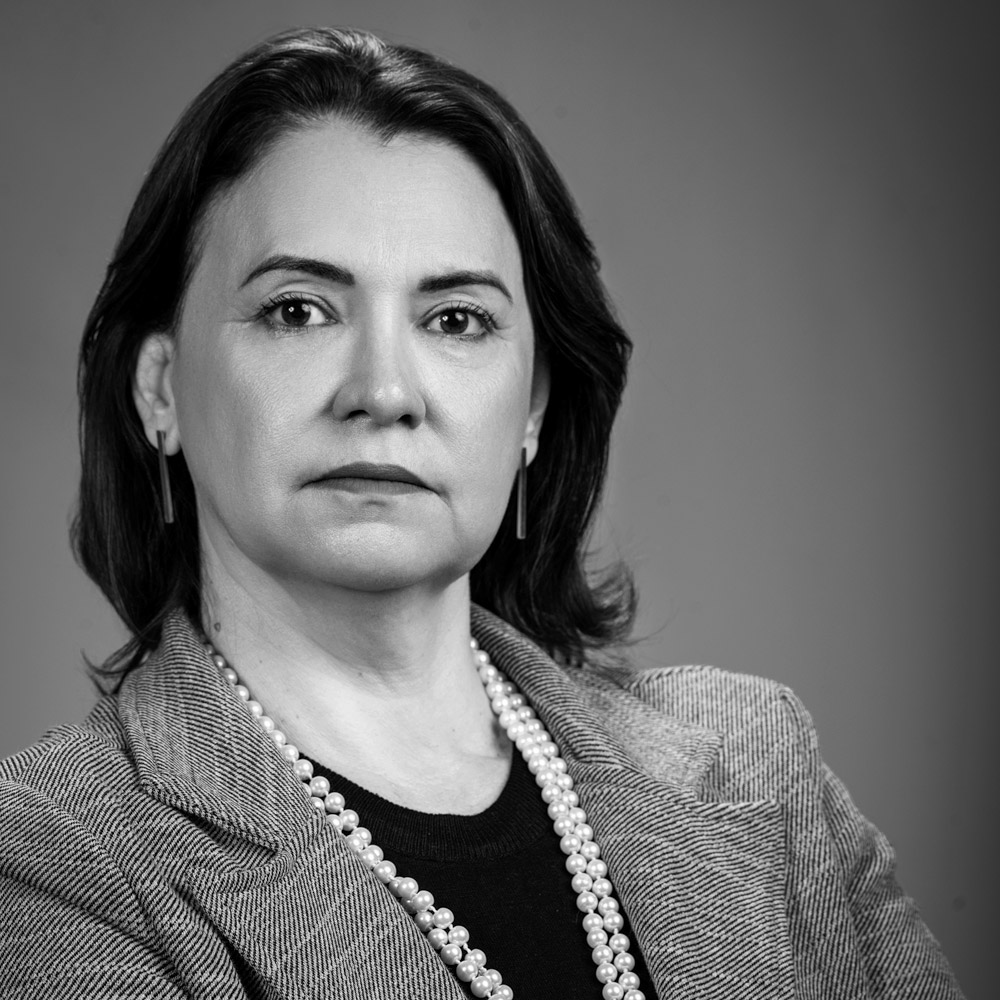 Tatyana Oliveira - Finanças Corporativas