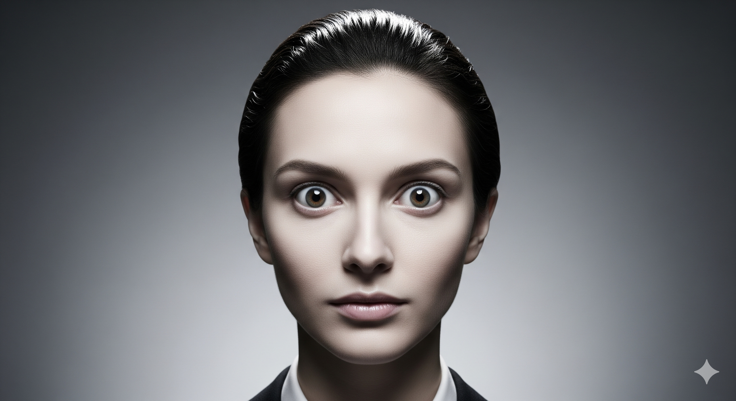 Por que o retrato “perfeito” de IA pode colocar sua reputação em risco?