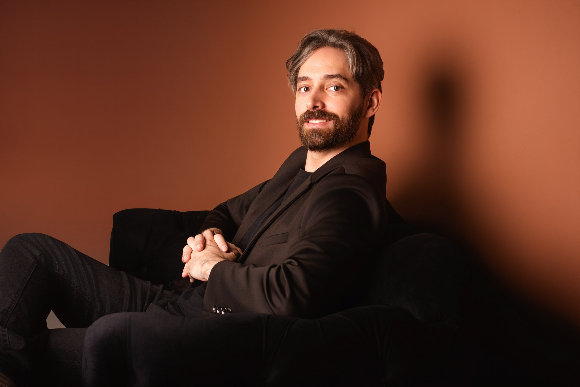 Marcelo Bandeira de Melo – Tech Leader