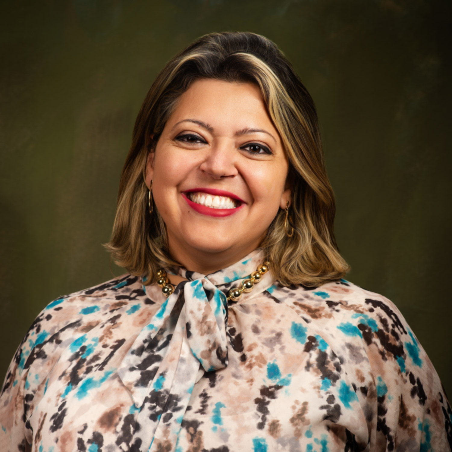 Juliana Cabral - Terapeuta