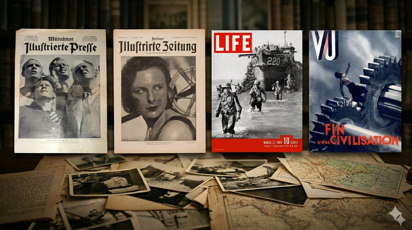 A foto que ilustra a matéria tem um autor. Por que ninguém menciona?