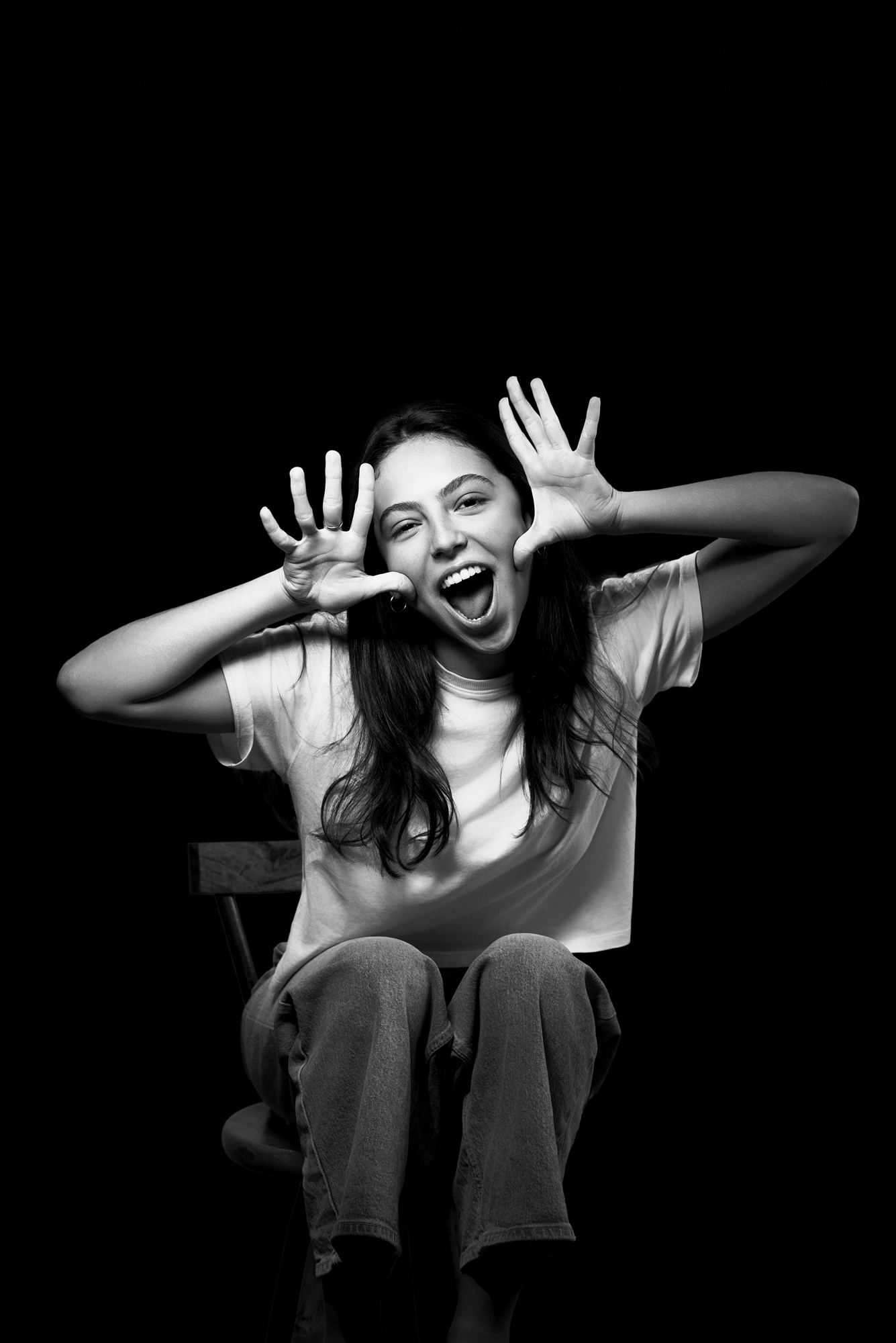 Comp Card para atores: o que é, o que precisa ter e por que a sua foto precisa estar atualizada