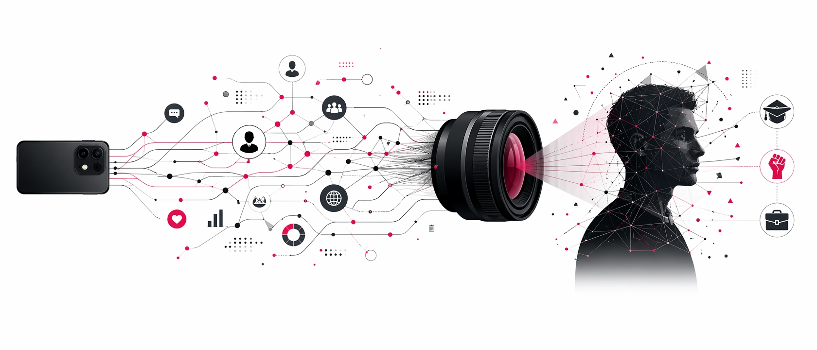 A fotografia hoje é mais complicada do que parece