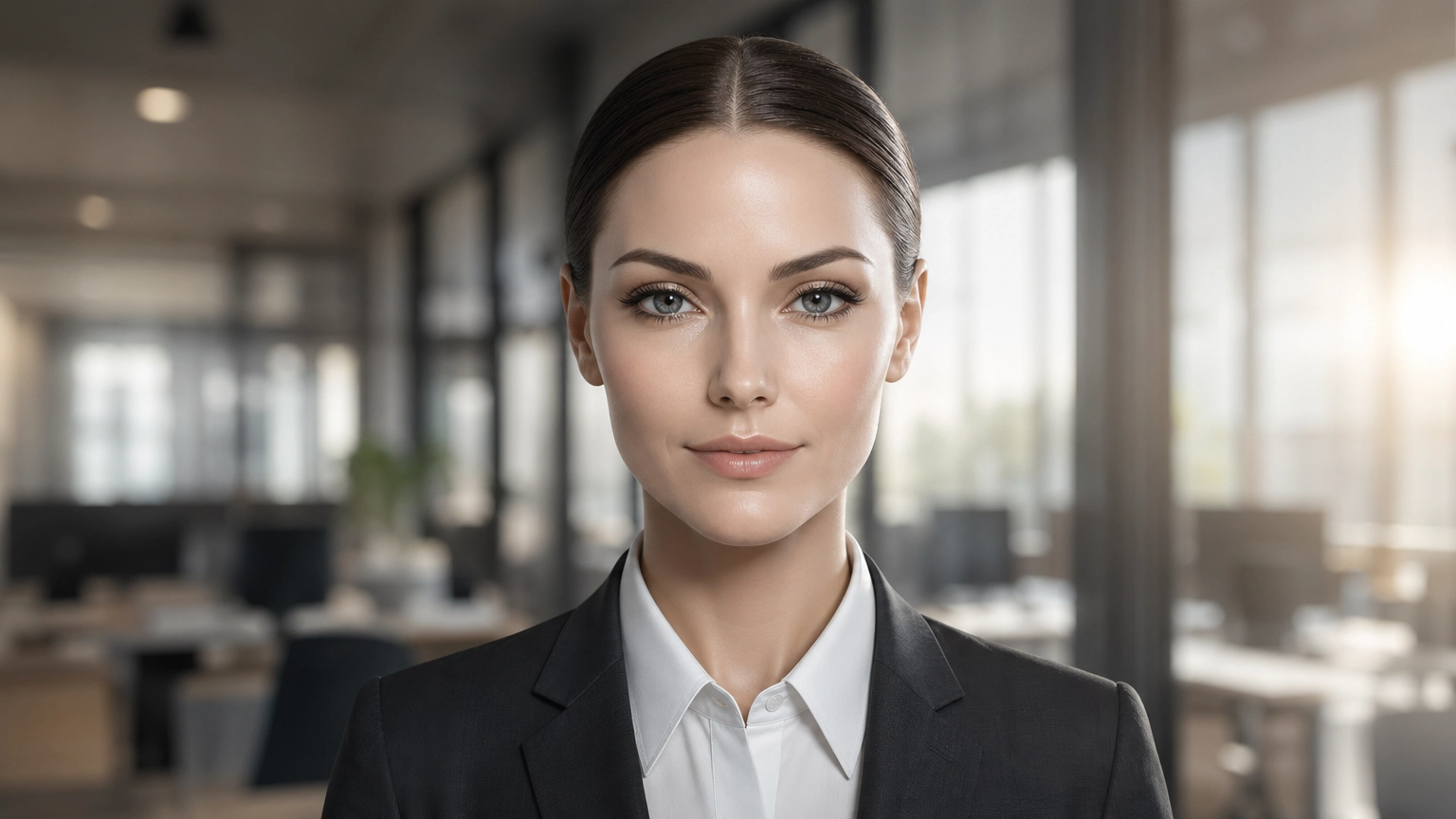 Foto de IA no perfil profissional: conveniente para você, estranha para quem vê