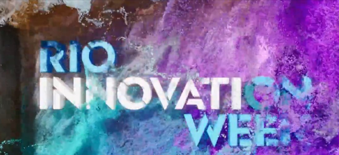 Rio Innovation Week 2026
