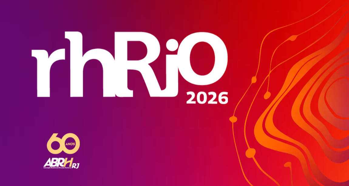 Realizado pela ABRH-RJ, é o principal encontro de Gestão de Pessoas do Rio de Janeiro.